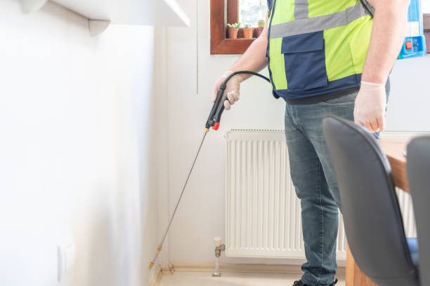 Best Cockroach Control Services  in Brownfield, TX